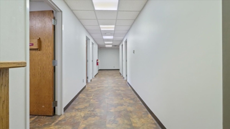 Prime Medical Office Space Connected to Ozarks Healthcare for sal - image 9
