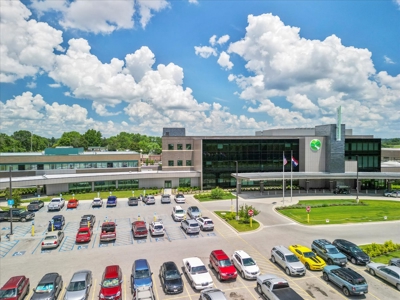 Prime Medical Office Space Connected to Ozarks Healthcare for sal - image 3