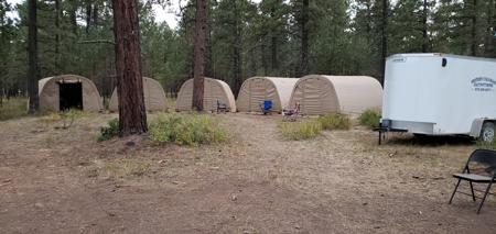 Colorado outfitting business for sale near Montrose, CO--GMU 62 - image 17