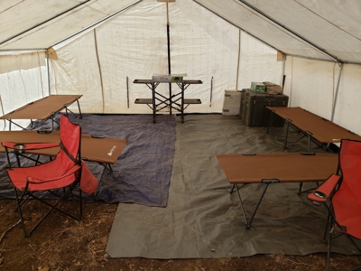 Colorado outfitting business for sale near Montrose, CO--GMU 62 - image 25