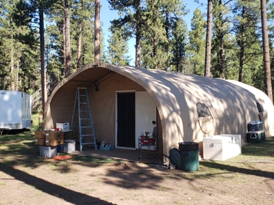 Colorado outfitting business for sale near Montrose, CO--GMU 62 - image 28