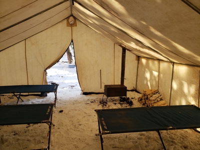 Colorado outfitting business for sale near Montrose, CO--GMU 62 - image 30