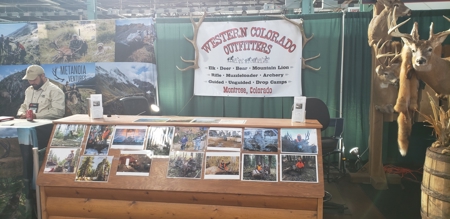 Colorado outfitting business for sale near Montrose, CO--GMU 62 - image 33