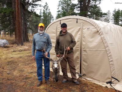Colorado outfitting business for sale near Montrose, CO--GMU 62 - image 13