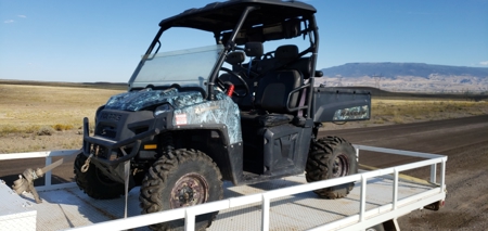 Colorado outfitting business for sale near Montrose, CO--GMU 62 - image 21