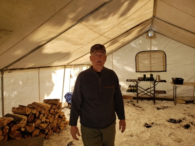 Colorado outfitting business for sale near Montrose, CO--GMU 62 - image 26
