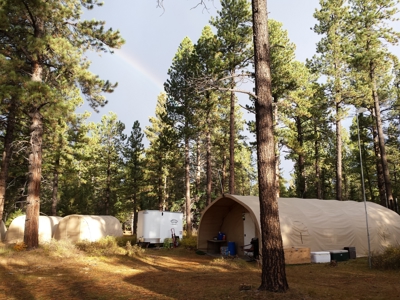 Colorado outfitting business for sale near Montrose, CO--GMU 62 - image 2