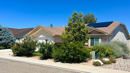 4 Bedroom Home with Double Suites in Fruita Colorado For Sale - image 35