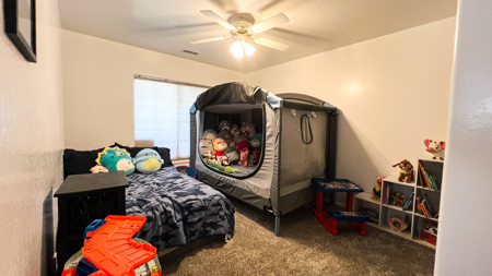 4 Bedroom Home with Double Suites in Fruita Colorado For Sale - image 24