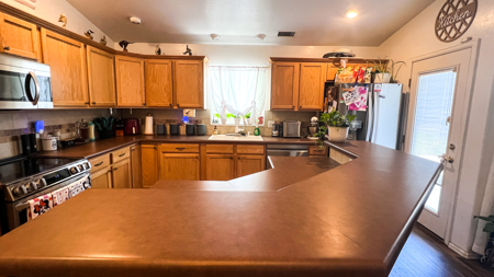 4 Bedroom Home with Double Suites in Fruita Colorado For Sale - image 8