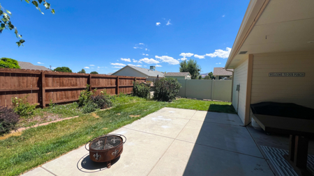 4 Bedroom Home with Double Suites in Fruita Colorado For Sale - image 29