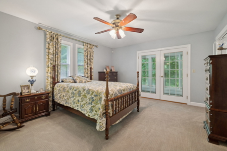 Middle TN Waterfront Legacy Estate - Private Beaches & Live Creek - image 17