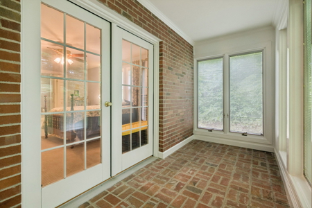 Middle TN Waterfront Legacy Estate - Private Beaches & Live Creek - image 18