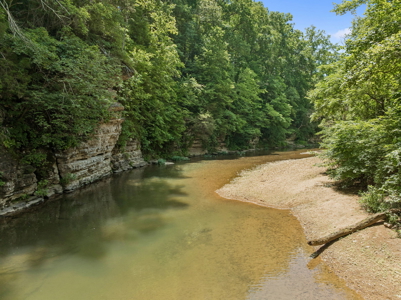Middle TN Waterfront Legacy Estate - Private Beaches & Live Creek - image 43
