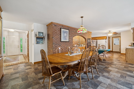 Middle TN Waterfront Legacy Estate - Private Beaches & Live Creek - image 10