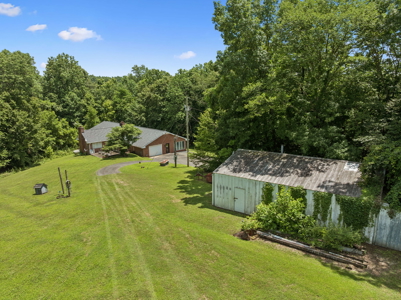 Middle TN Waterfront Legacy Estate - Private Beaches & Live Creek - image 34