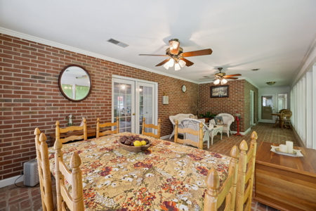 Middle TN Waterfront Legacy Estate - Private Beaches & Live Creek - image 27