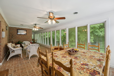 Middle TN Waterfront Legacy Estate - Private Beaches & Live Creek - image 28