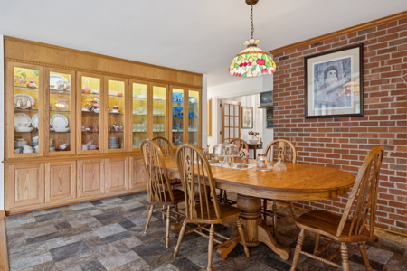 Middle TN Waterfront Legacy Estate - Private Beaches & Live Creek - image 9