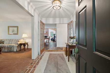 Middle TN Waterfront Legacy Estate - Private Beaches & Live Creek - image 4