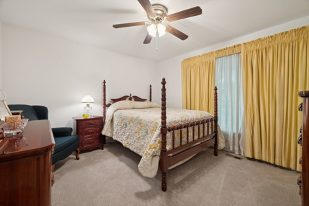 Middle TN Waterfront Legacy Estate - Private Beaches & Live Creek - image 23