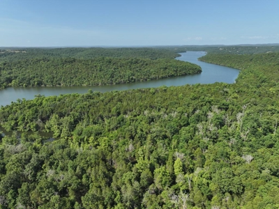 40 Secluded Acres in Ozark County Missouri Near Bull Shoals Lake - image 22