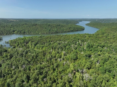 40 Secluded Acres in Ozark County Missouri Near Bull Shoals Lake - image 11