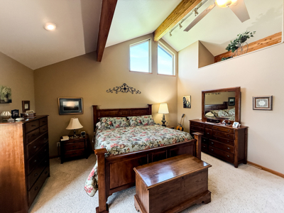 Peaceful Country Living 4 Miles from Lewistown – Post & Beam Home - image 27