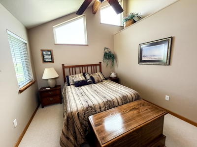 Peaceful Country Living 4 Miles from Lewistown – Post & Beam Home - image 39