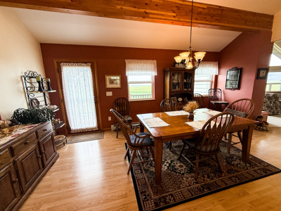 Peaceful Country Living 4 Miles from Lewistown – Post & Beam Home - image 20