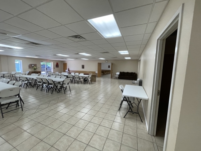 Commercial (Church of Christ) Building For Sale Soper OK - image 10