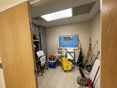 Commercial (Church of Christ) Building For Sale Soper OK - image 35
