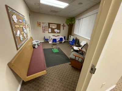 Commercial (Church of Christ) Building For Sale Soper OK - image 20