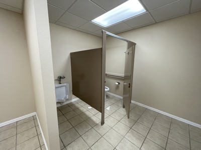 Commercial (Church of Christ) Building For Sale Soper OK - image 13