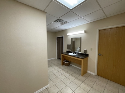 Commercial (Church of Christ) Building For Sale Soper OK - image 12