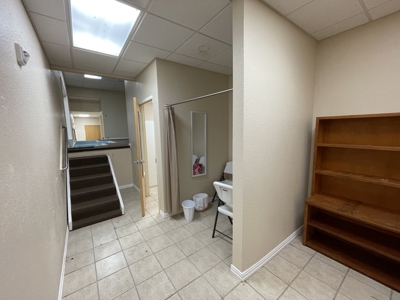 Commercial (Church of Christ) Building For Sale Soper OK - image 31
