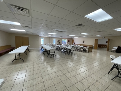 Commercial (Church of Christ) Building For Sale Soper OK - image 9