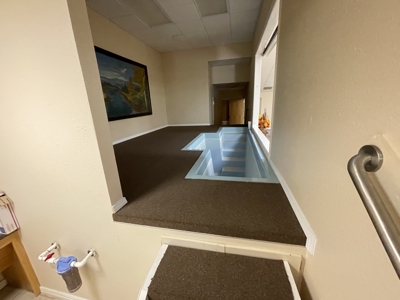 Commercial (Church of Christ) Building For Sale Soper OK - image 27
