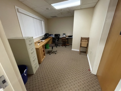 Commercial (Church of Christ) Building For Sale Soper OK - image 19