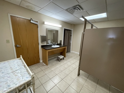 Commercial (Church of Christ) Building For Sale Soper OK - image 16