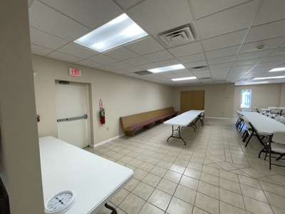 Commercial (Church of Christ) Building For Sale Soper OK - image 11