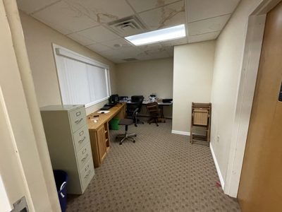 Commercial (Church of Christ) Building For Sale Soper OK - image 18
