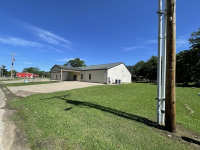 Commercial (Church of Christ) Building For Sale Soper OK - image 4