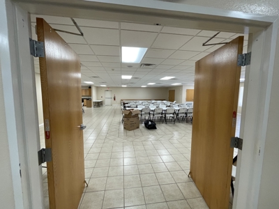 Commercial (Church of Christ) Building For Sale Soper OK - image 34