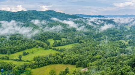 Stunning 99.19± Acre Property in Oneida, Tennessee - image 14