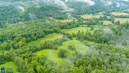 Stunning 99.19± Acre Property in Oneida, Tennessee - image 12