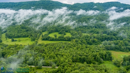 Stunning 99.19± Acre Property in Oneida, Tennessee - image 19