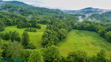 Stunning 99.19± Acre Property in Oneida, Tennessee - image 5