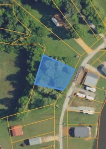 Land for Sale in Decatur County, Tennessee - image 7