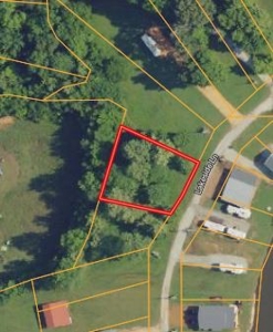 Land for Sale in Decatur County, Tennessee - image 8